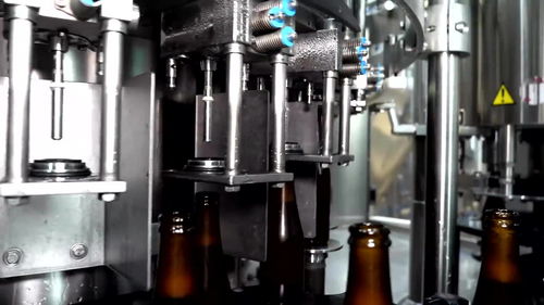 韓國著名啤酒廠 韓國食品廠