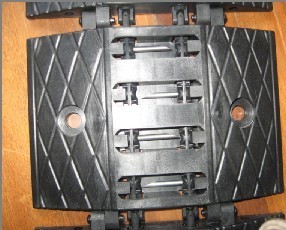 破胎器,遙控破胎器,防暴產品-北京泉雨豪科技發展-防彈、防暴器材-北京海淀區上地環島--中外企業網