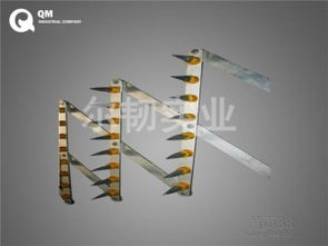 手動破胎器 鋁合金材質，高效安全的選擇